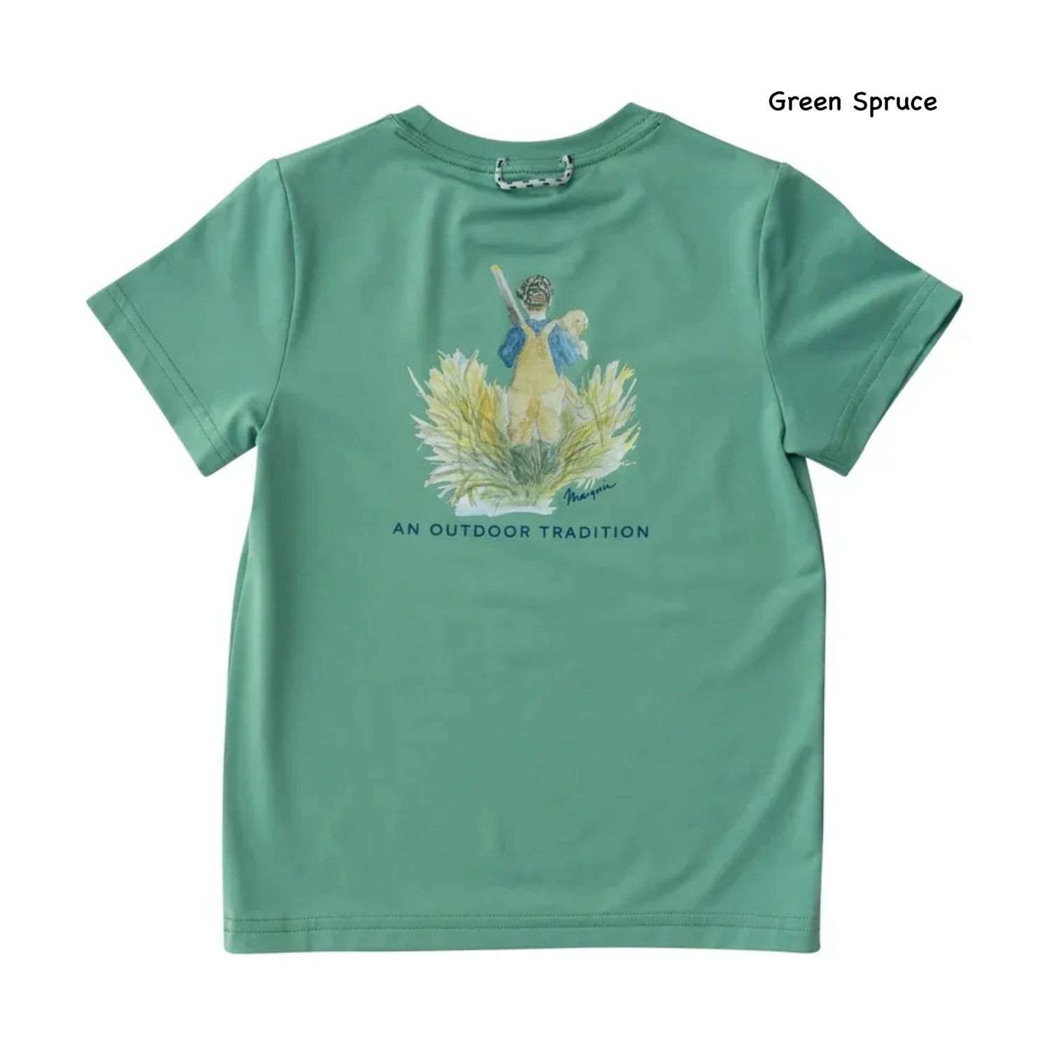 Prodoh Performance SS Tee