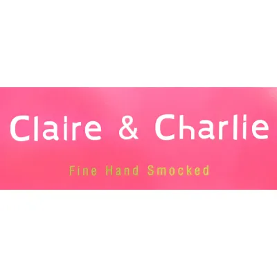 Claire &amp; Charlie