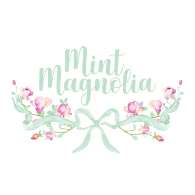 Mint Magnolia