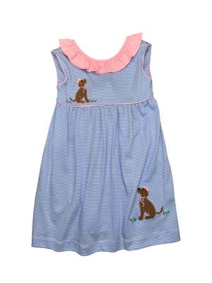 Lab Girls Sleeveless Dress