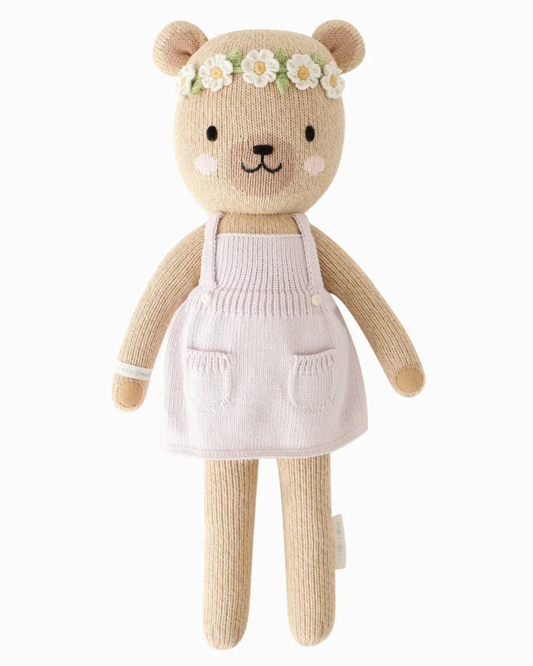 13&quot; Olivia The Honey Bear