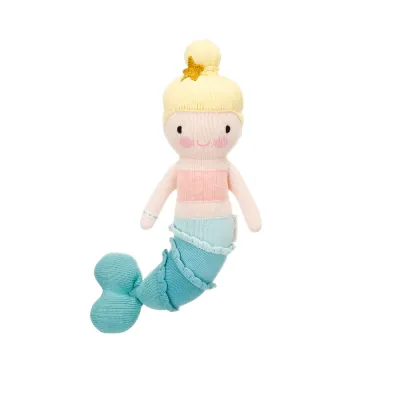 13" Skye The Mermaid