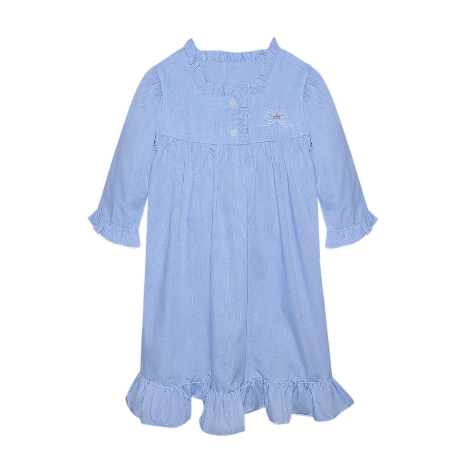 Harper  Bow Loungewear