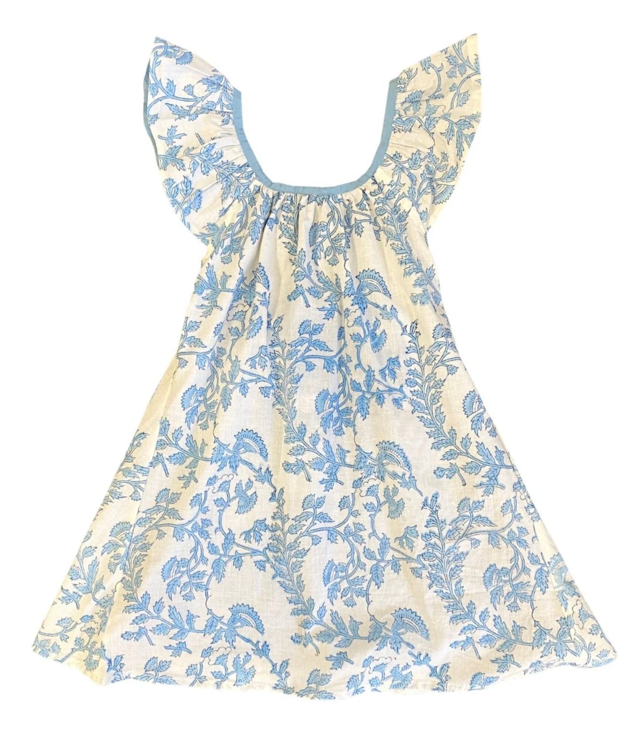 Aureila Dress