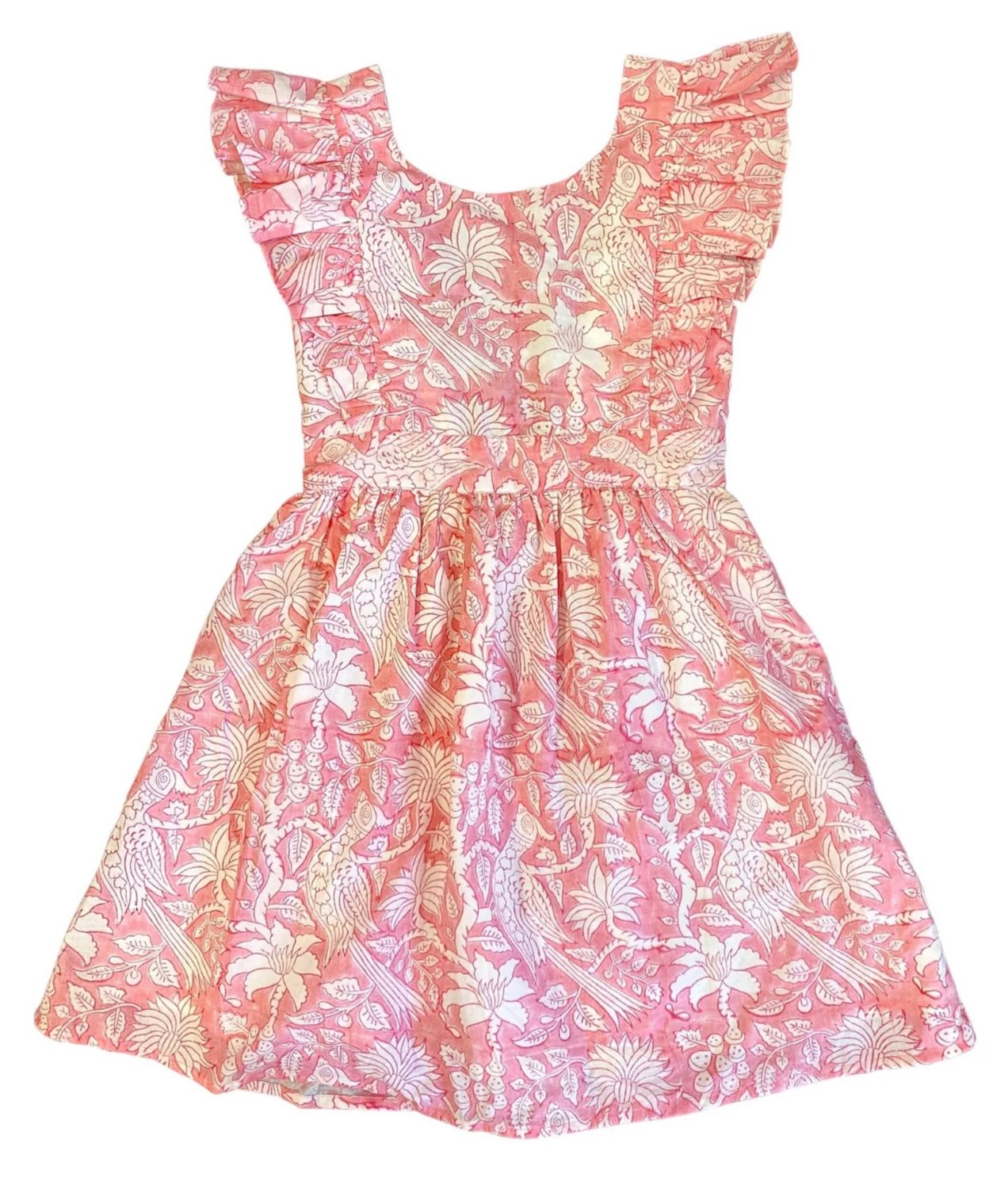 Juliette Dress