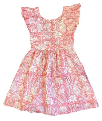 Juliette Dress