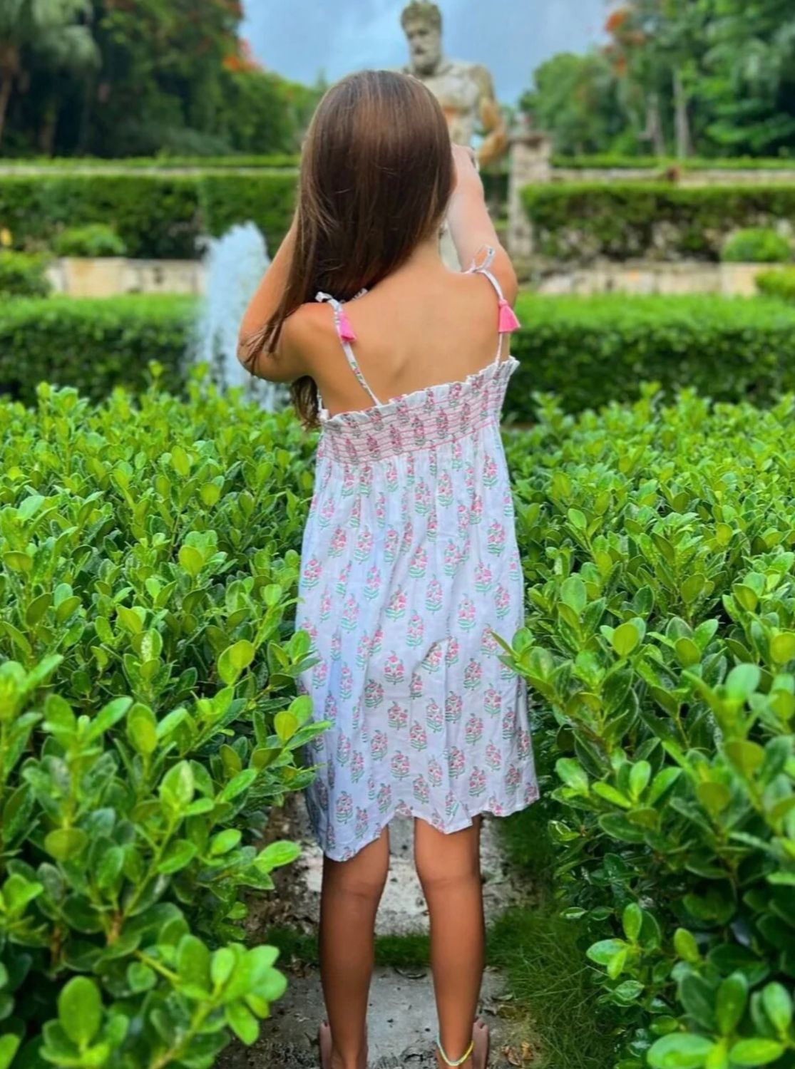 Klaire Dress
