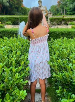 Klaire Dress
