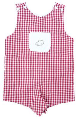 Game Day Apparel