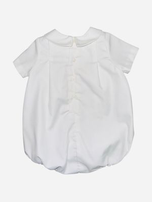 Classic Tabs Boy Bubble Beige