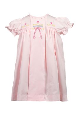 Victoria Princess Dress