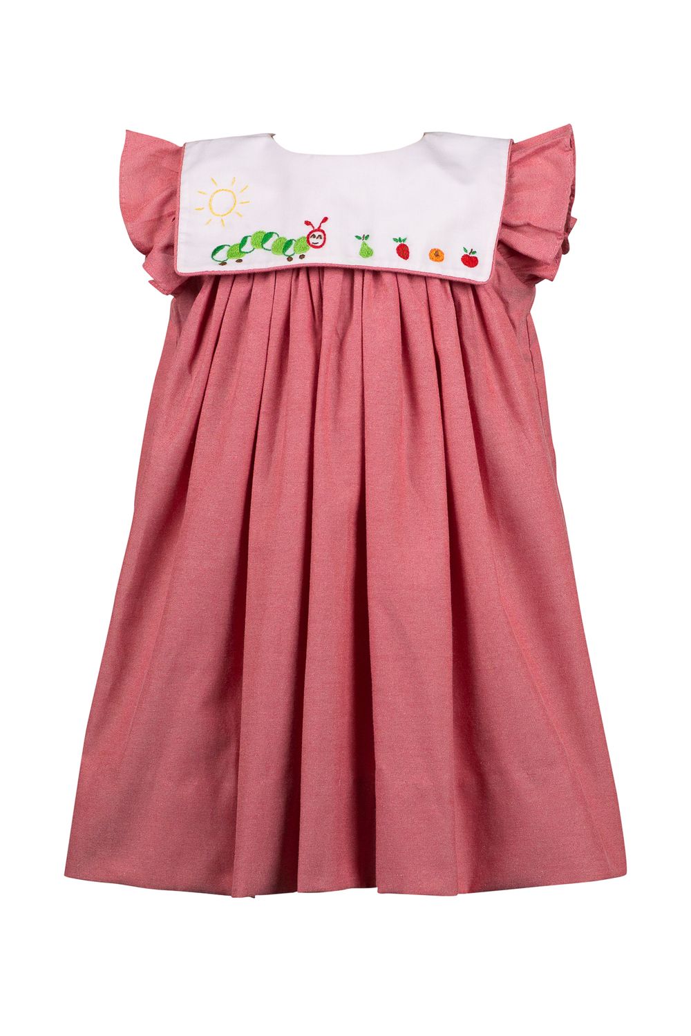 Bookworm Dress