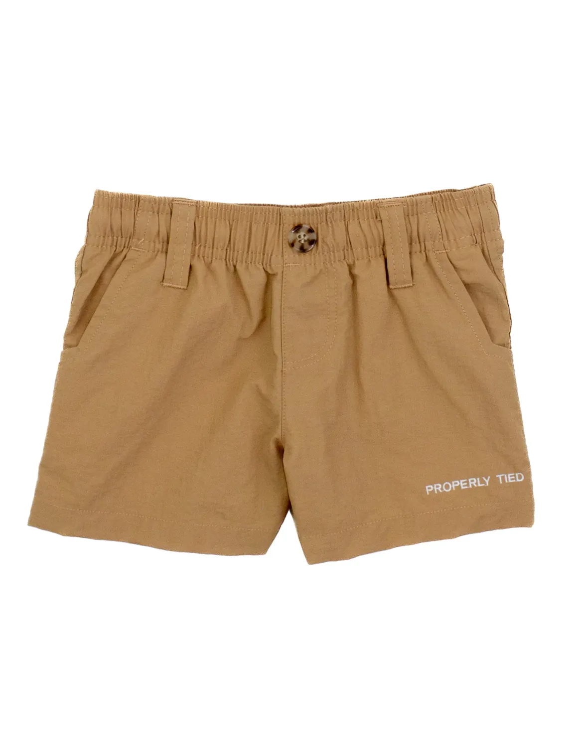 Mallard Short Camel