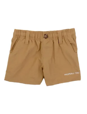 Mallard Short Camel