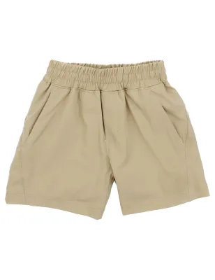 Court Short Khaki
