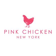 Pink Chicken