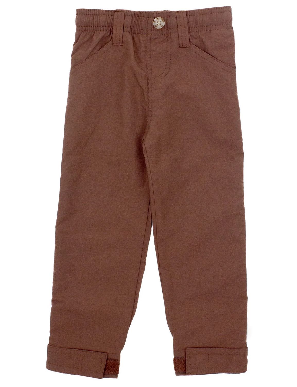 Mallard Pant-Bark