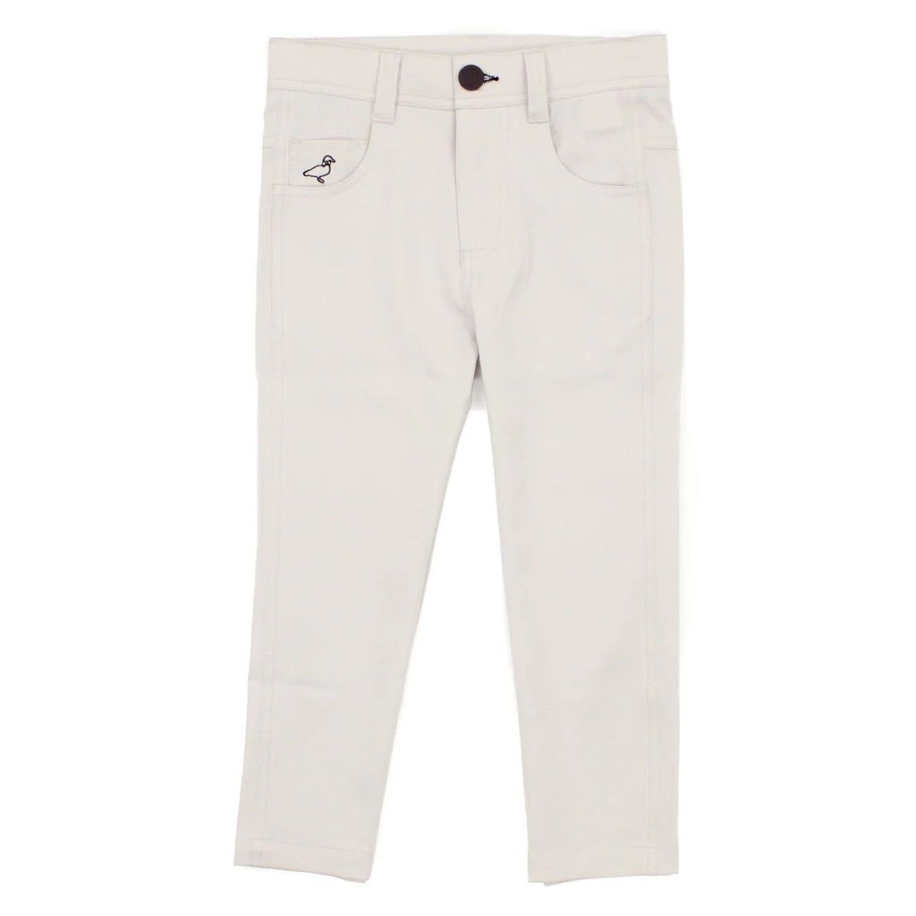 Fairway Performance Pant Khaki