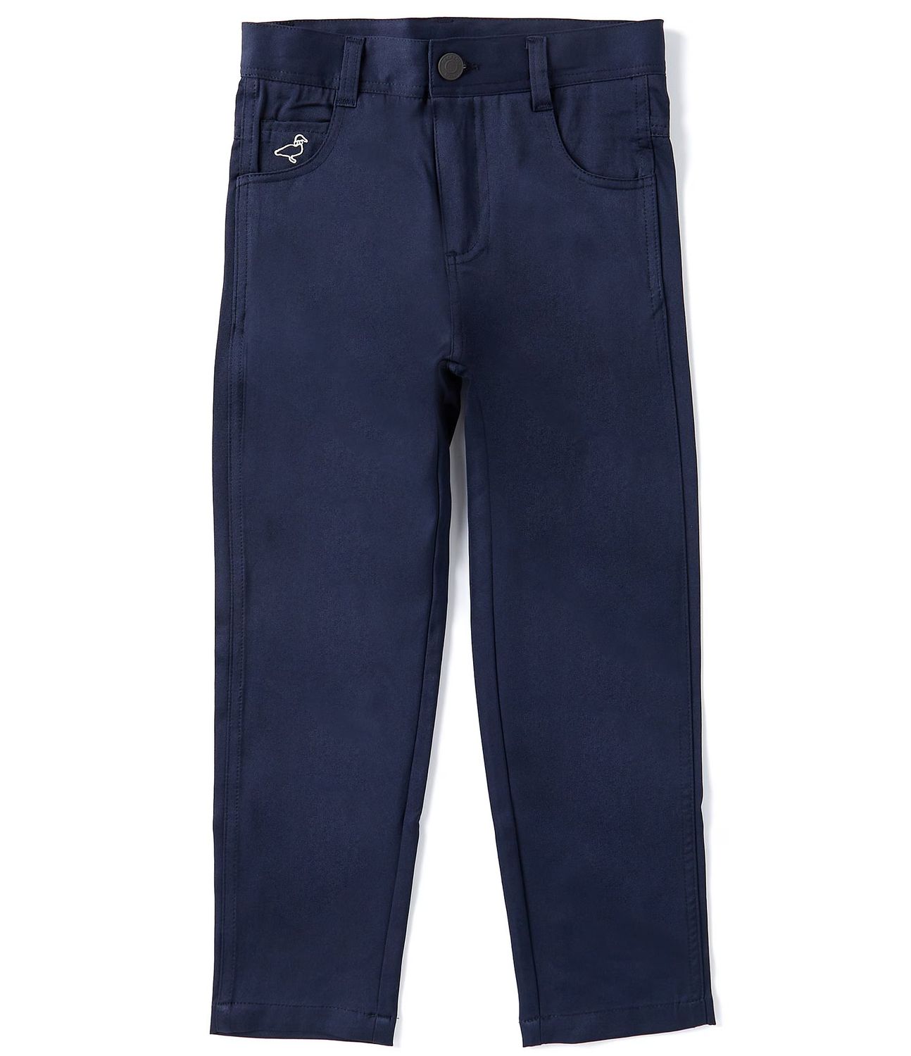 Fairway Performance Pant 25-Navy