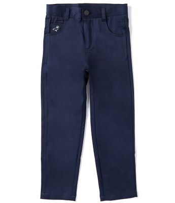 Fairway Performance Pant 25-Navy