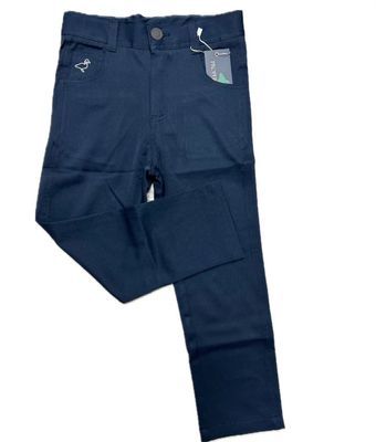 Fairway Performance Pant 25-Navy