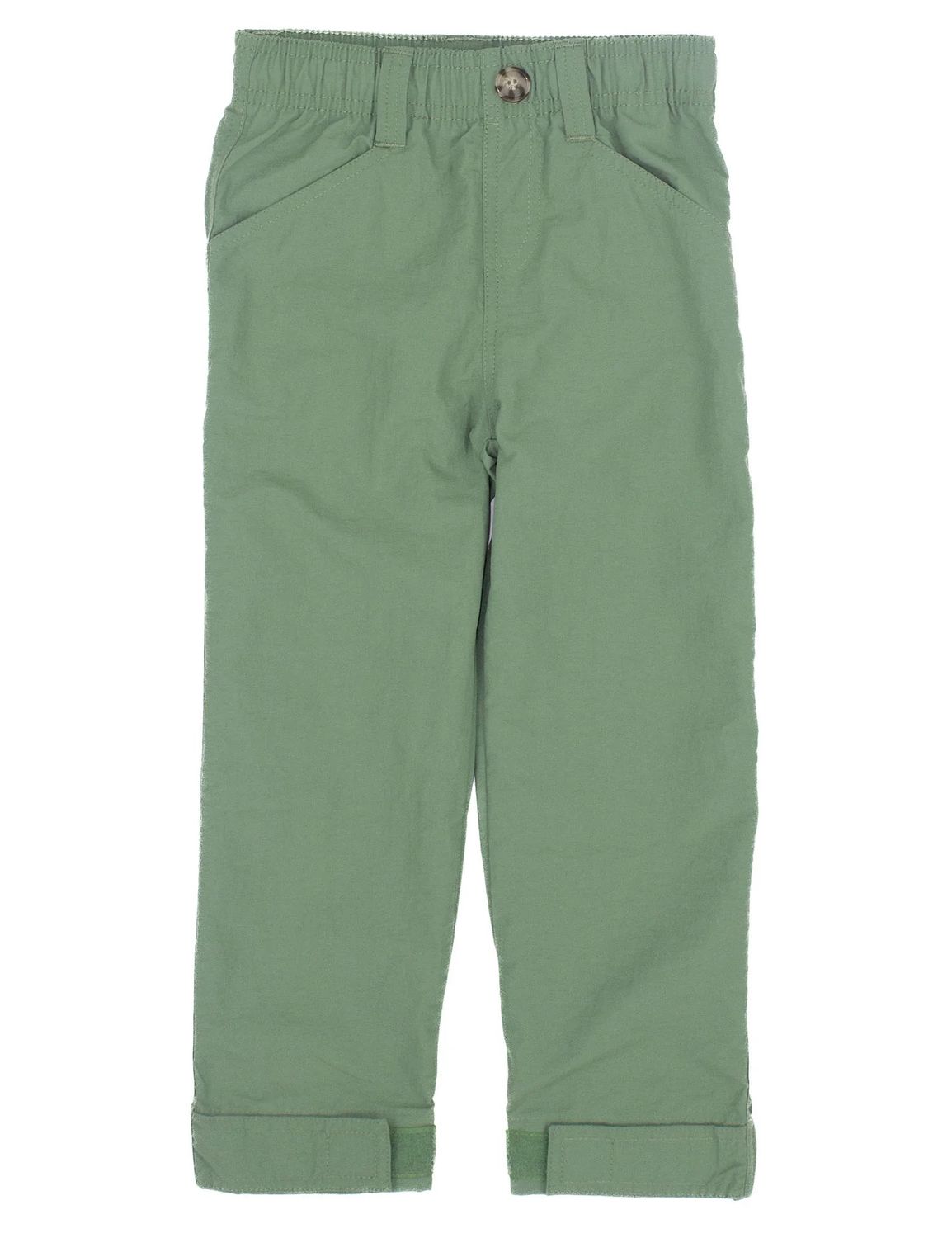 Mallard Pant-Olive