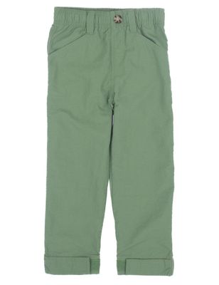 Mallard Pant-Olive