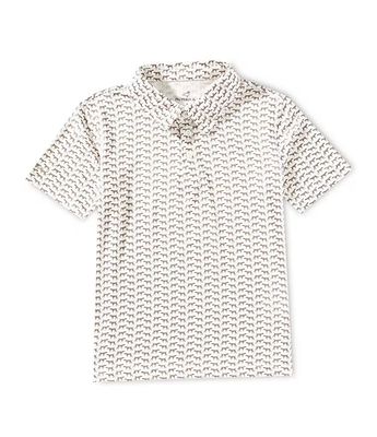 Inlet Polo-Pointer