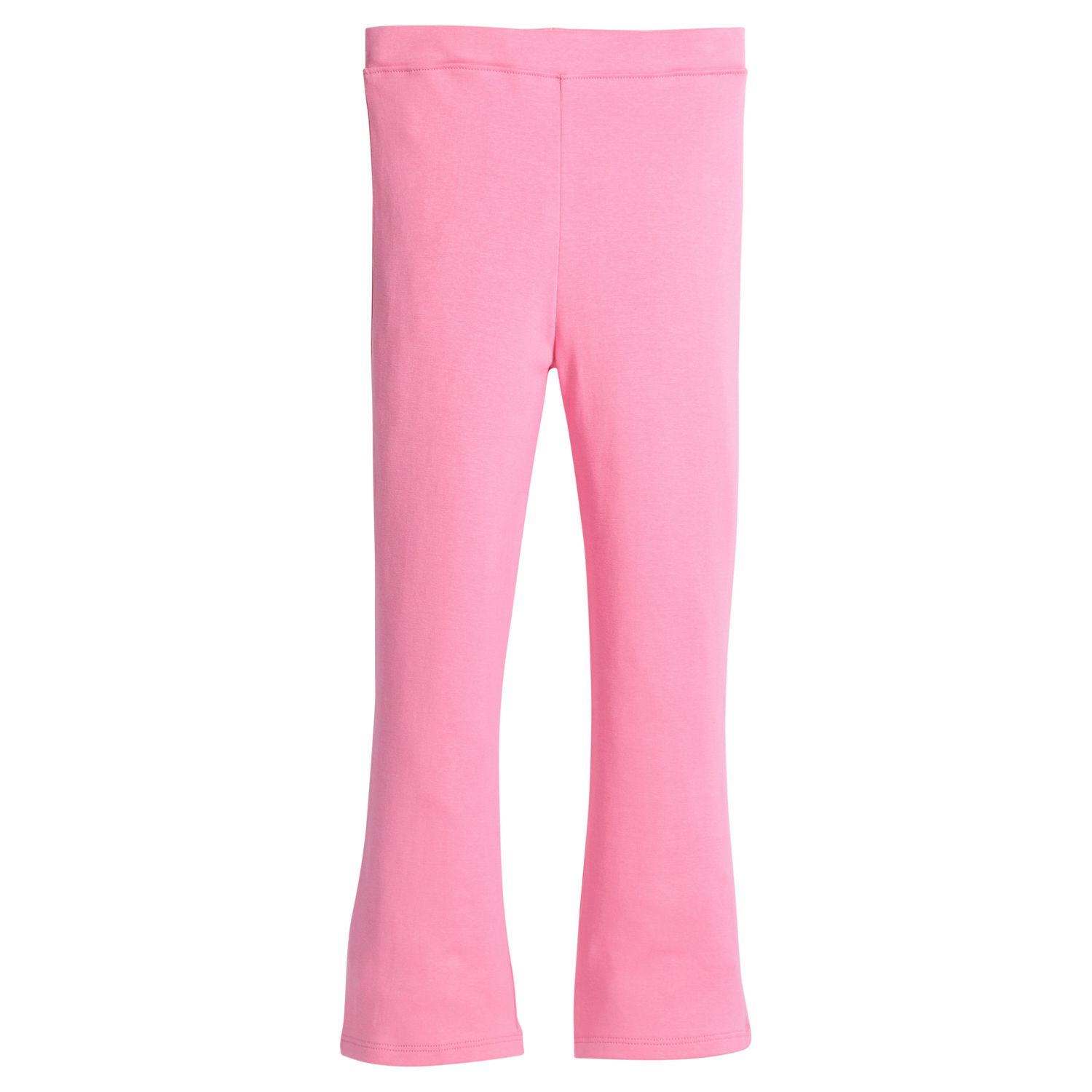 Kick Flare Hot Pink Leggings
