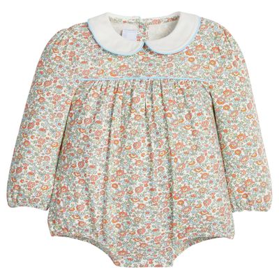 Evelyn Bubble James Floral