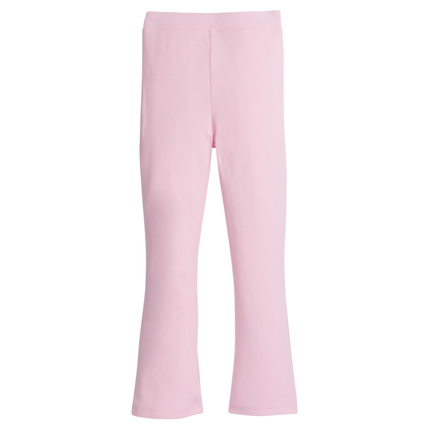 Kick Flare Lt Pink Leggings