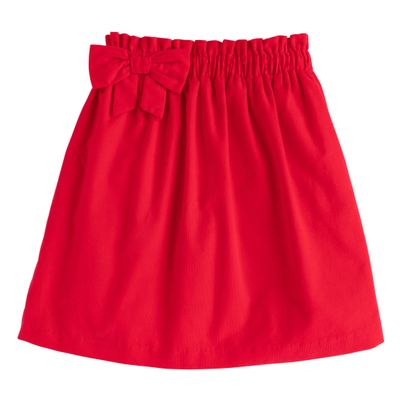 Paperbag Skirt