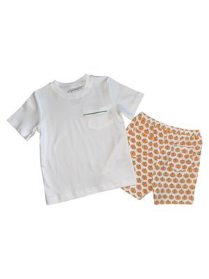 Walker Short Set