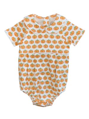 Palmer Bubble-Harvest Pumpkin