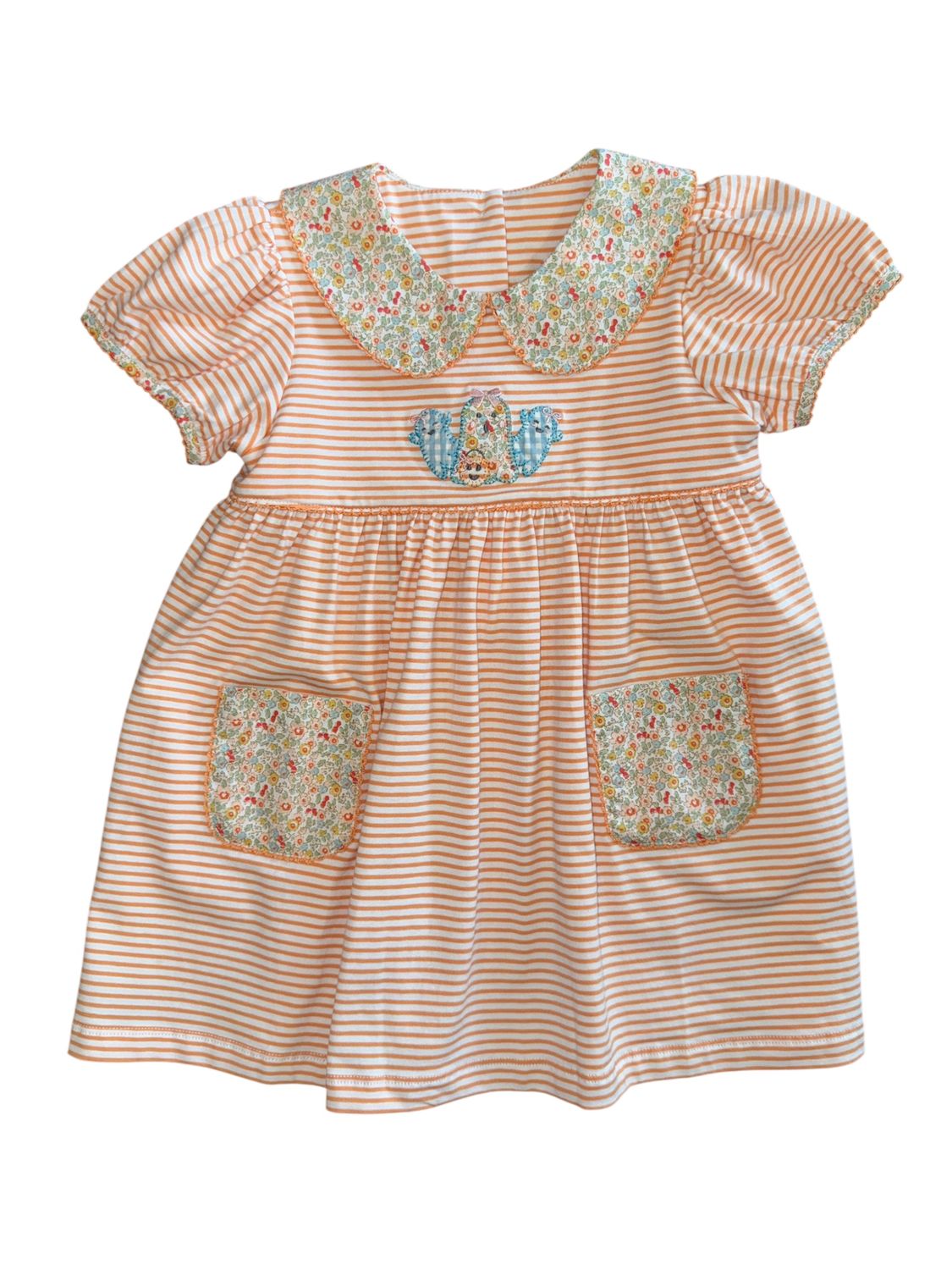 Ghost Gang Betty Dress