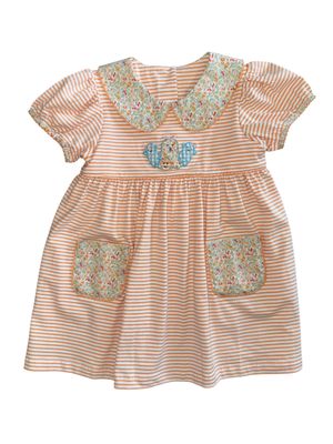 Ghost Gang Betty Dress