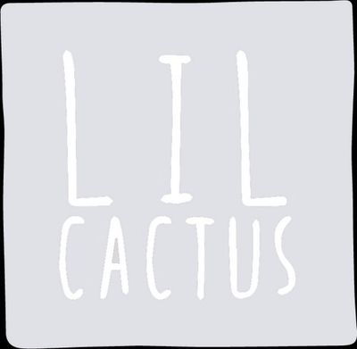 Lil Cactus