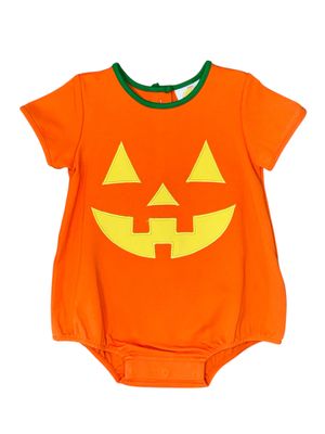 Lil Punkin Bubble