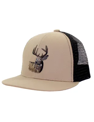 Trucker Hat Buck