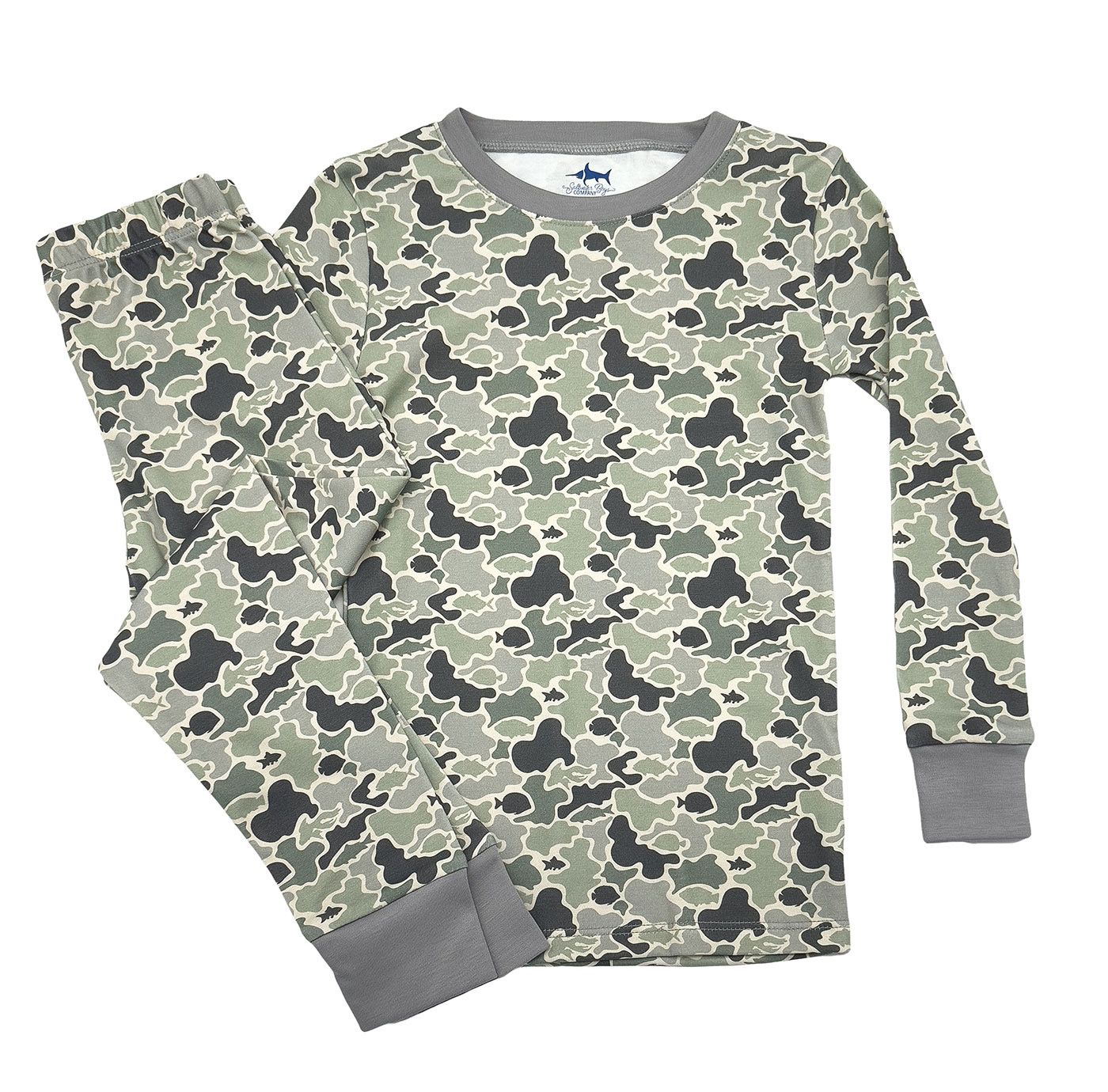 Jekyll Pima 2pc Pjs