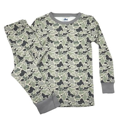Jekyll Pima 2pc Pjs