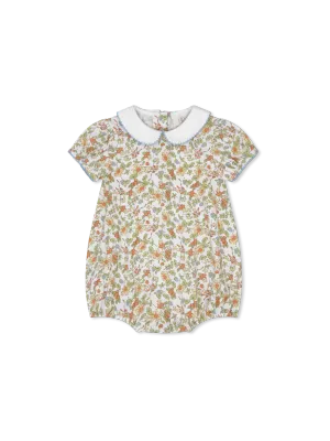Patty Cake Bubble-Hearthside Floral