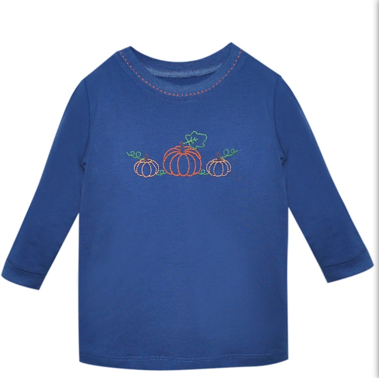 Houston Shirt-Pumpkins