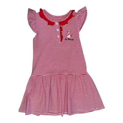 Game Day Dress