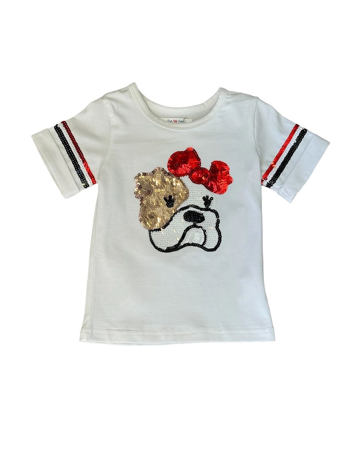 Bulldog Seqiun Shirt