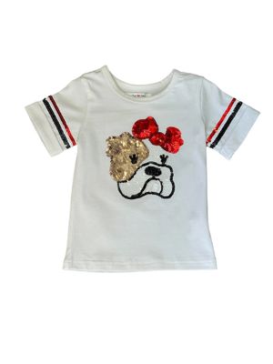 Bulldog Seqiun Shirt