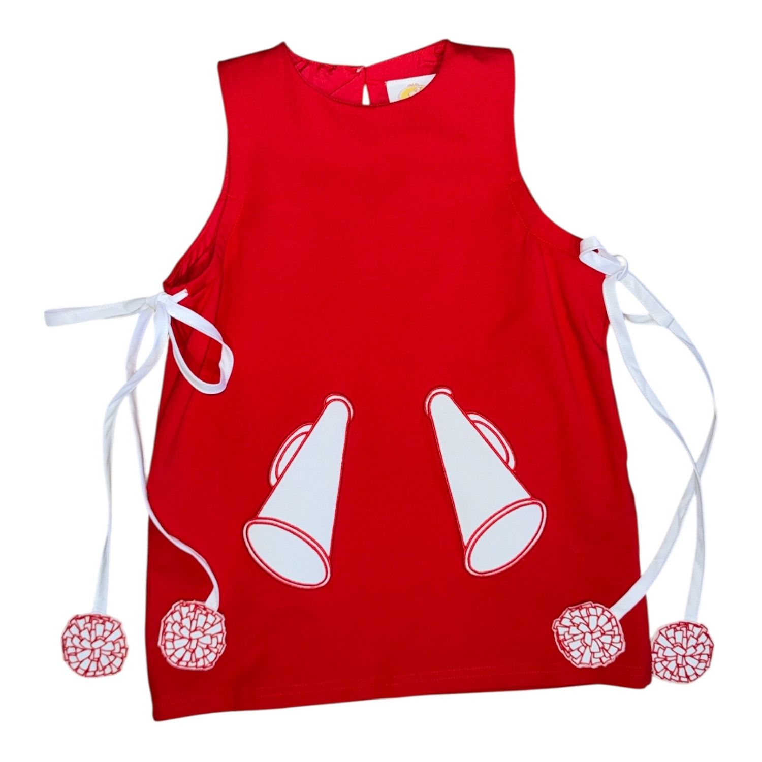 Game Day Jumper