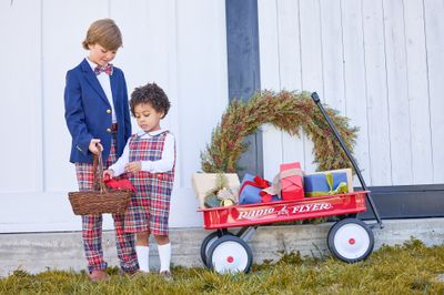 Middleburg Classic Pant