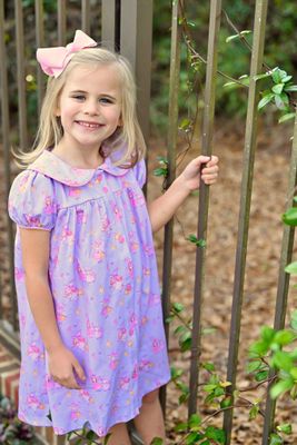 Double Toil &amp; Trouble Whitley Dress