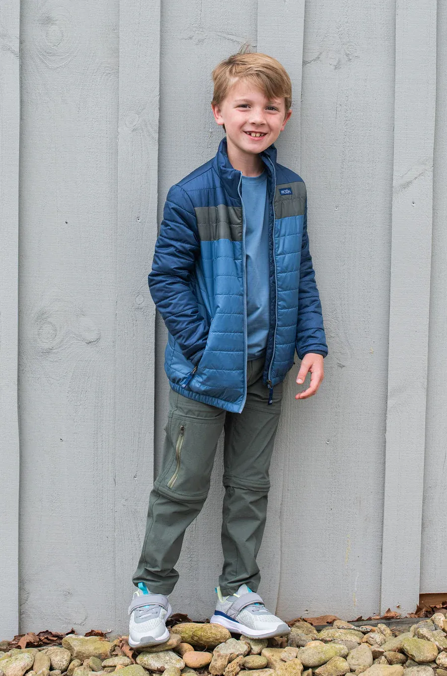 Fly Fishing Zip Off Cargo Pant